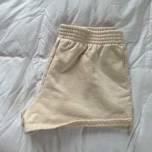 Aritzia Sweatshort